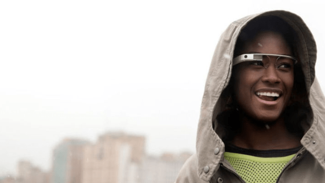 Google Is Working On Glass Successors — Some Without The Glass