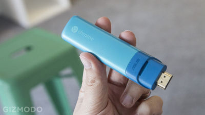 Google’s Chromebit Turns A TV Into A Chrome PC And Is Selling For $US85
