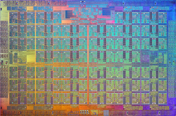 Intel Plans To Put Its Insane 8-Teraflop Supercomputer Chips Into A Desktop
