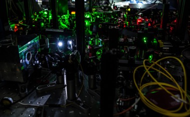 Physicists Prove That Spooky Action At A Distance Is Real