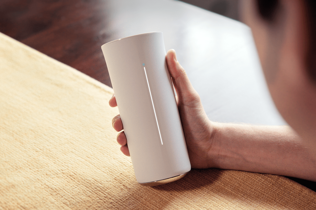 The Company Behind This $US99 Cup Wants To Keep You Hydrated With An Algorithm