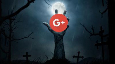 Wait, Google+ Still Exists?!