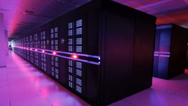 China Is Starting To Spank The US With Supercomputing Resources