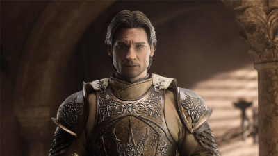 This Amazing Jamie Lannister Figure Will Slay Kings As Well As Your Wallet