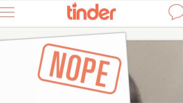So Tinder’s CEO Might Have Violated SEC Rules With That Weird Interview