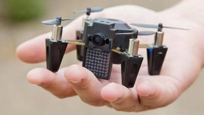 Kickstarted Drone Company Folds, Along With $3.4 Million In Pledges