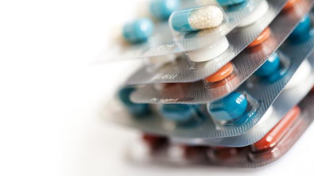 Bacteria Resistant To ‘Last Resort’ Antibiotics Discovered