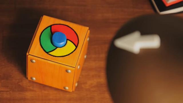 10 Tricks That Will Make You A Google Chrome Master