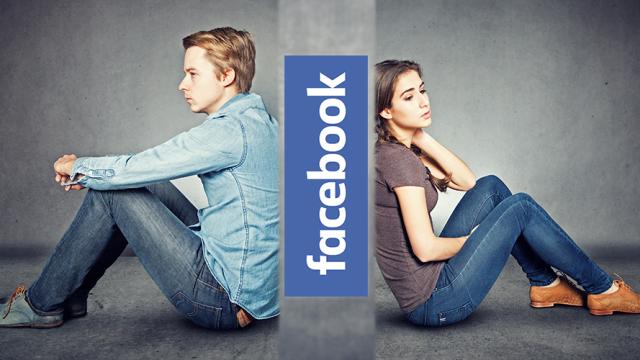 Facebook Is Testing A Weird Way To Make Break-Ups Easier
