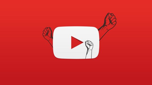 YouTube Is Putting Its Money Where Its Mouth Is On Fair Use