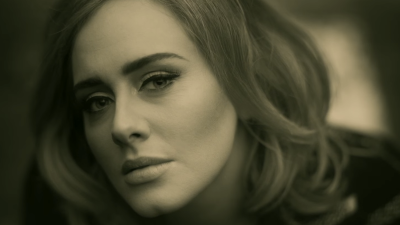 Adele’s 25 Will Not Be On Spotify, Apple Music Or Other Streaming Services