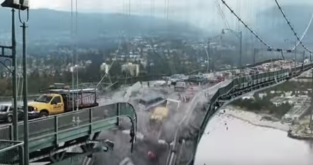Final Destination V Has A Frighteningly Accurate Bridge Collapse Scene 
