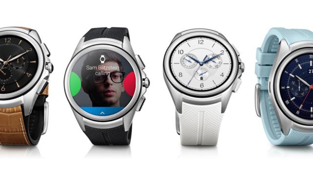 The First Android Wear Watch With A Mobile Connection Has Been Pulled From Stores