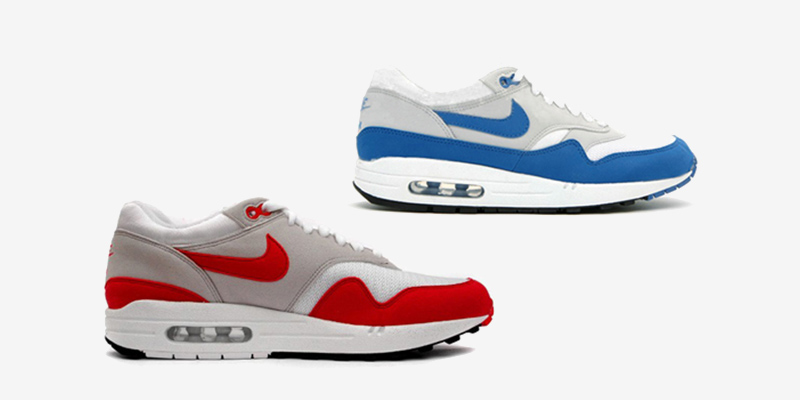 The Absurd History Of Nike Air Technology