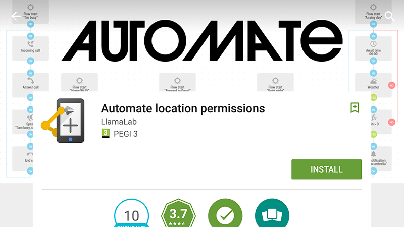 Use Automate To Supercharge Android’s Abilities