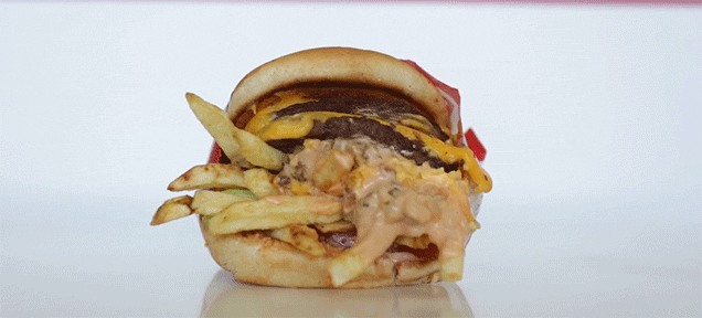 In-N-Out’s Secret Menu Deliciously Revealed In A Video