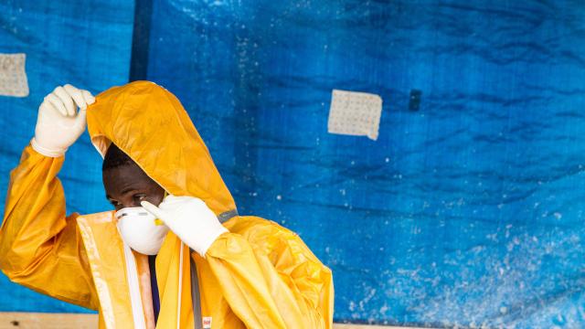 Independent Health Review: Ebola Response For West Africa Was ‘Too Slow’