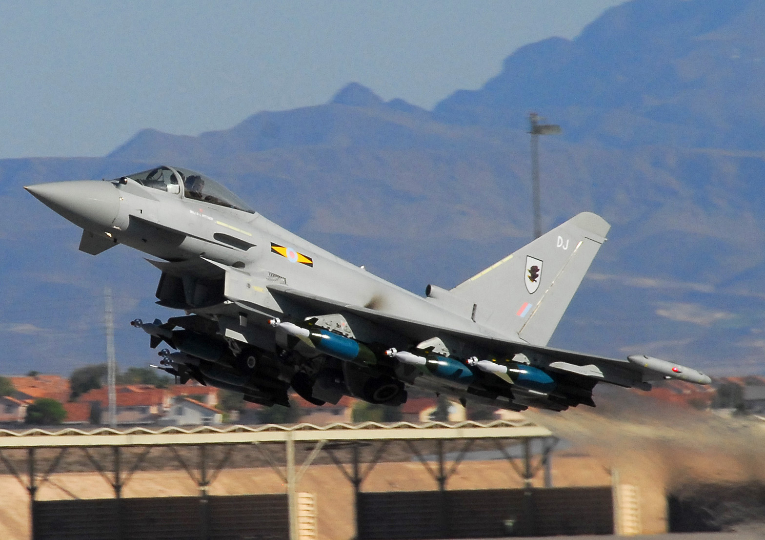 All The Military Gear The UK’s Buying On Its Defence Spending Spree