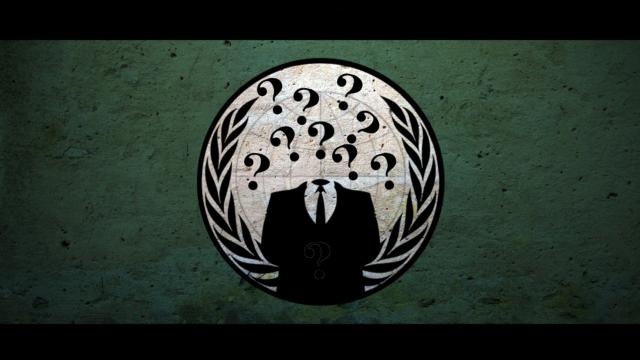 Anonymous Is Really Screwing Up Its War On ISIS