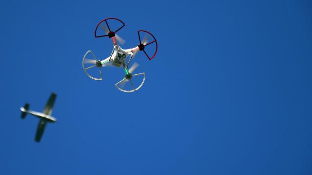 US FAA Releases New Drone Rules, Including One Fairly Shady Loophole
