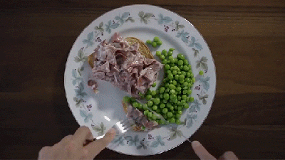 Here Is How Dinner Changed Over The Last 100 Years