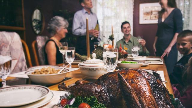 The Psychological Benefits Of Your Holiday Rituals