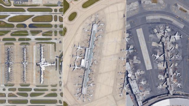 The Forgotten History Behind Some Of America’s Busiest Airports