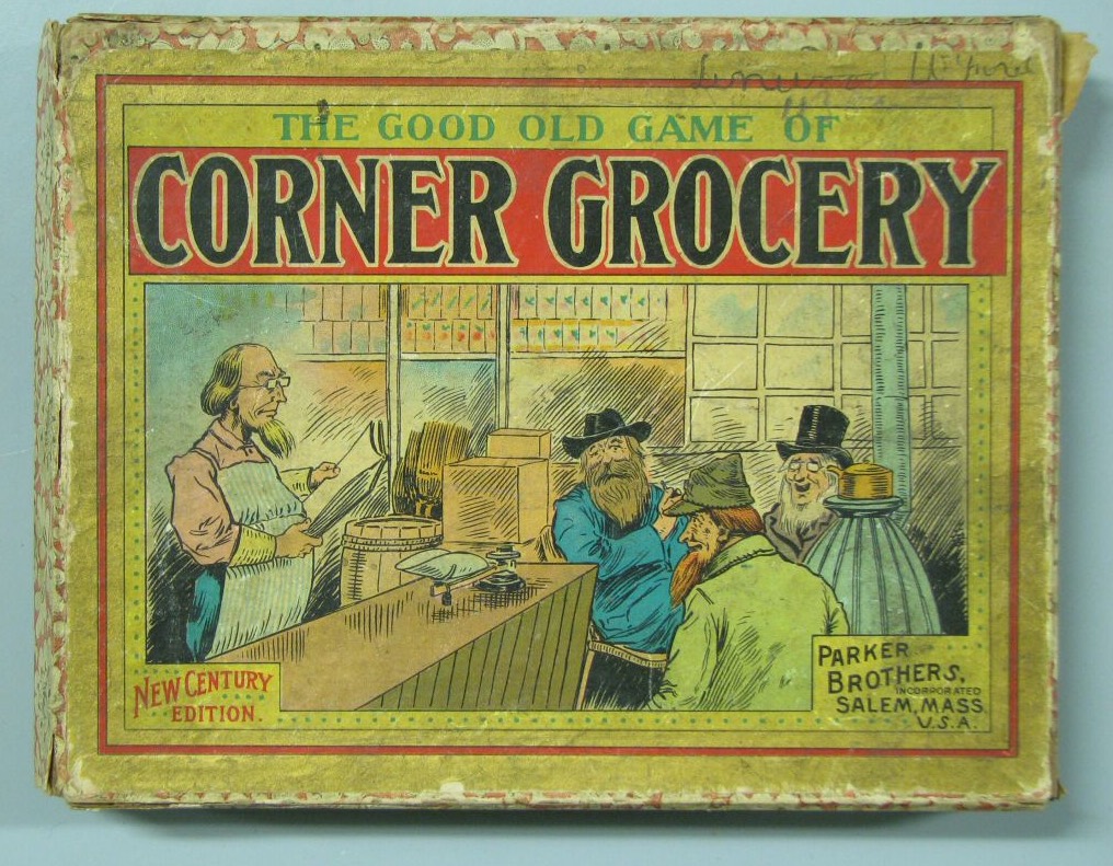 Board Games Have Always Been Great At Teaching Us To Buy More Stuff