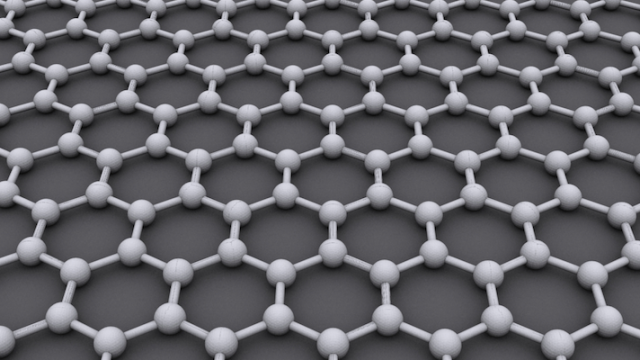 The World’s Best Microphones May Soon Be Made Of Graphene