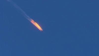 Physicists: Nobody’s Telling The Truth About That Downed Russian Warplane