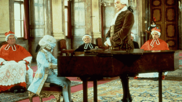 After 300 Years Of Evolution, Has The Piano Reached Acoustic Perfection?