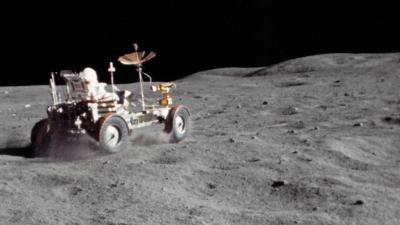 The Impact Of Apollo 16’s Third Stage Booster Has Been Found On The Moon