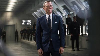 Get The Martinis Ready, Every James Bond Movie Is Coming To Stan This Boxing Day