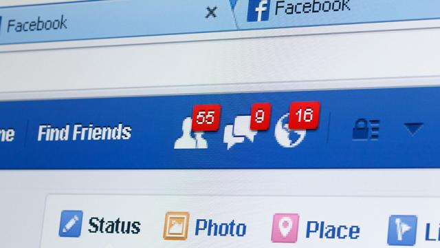 Stop Apps From Posting To Facebook On Your Behalf