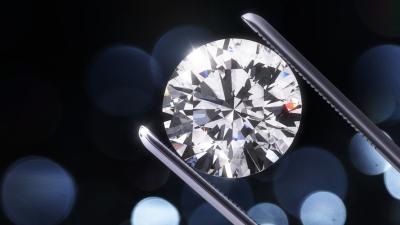 There’s A New Form Of Carbon That’s Harder Than Diamond