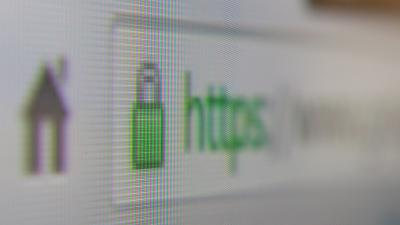 Websites Are Being Sued For Infringing An HTTPS Encryption Patent