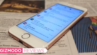 Facebook Notify Review: The Perks And Pitfalls Of A Never-Ending News Stream
