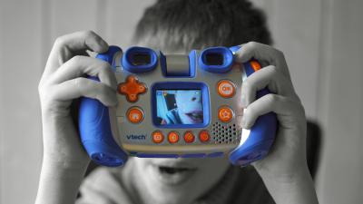 The Horrifying Vtech Hack Let Someone Download Thousands Of Photos Of Children