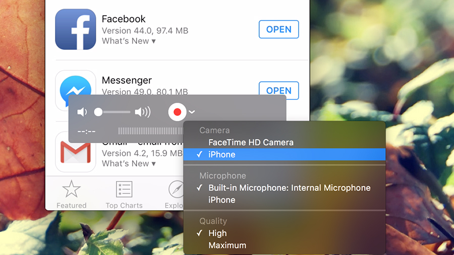 How To Record Simple Screencasts On iOS And Android