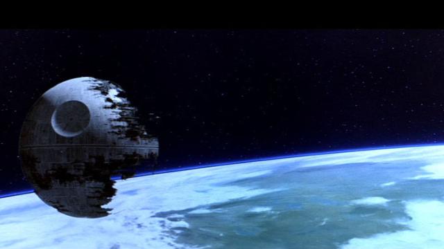 Economist: Destruction Of Death Stars Bankrupted The Empire