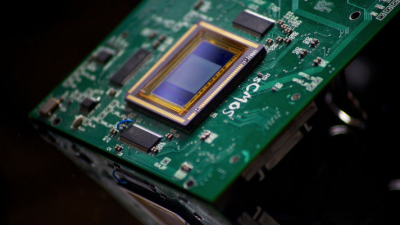 Sony Has Bought Toshiba’s Image Sensor Division For $211 Million