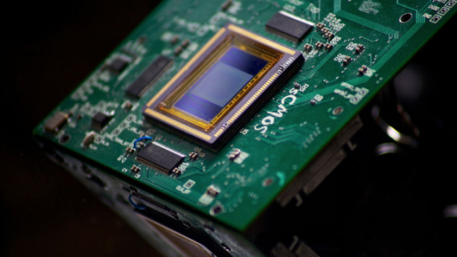 Sony Has Bought Toshiba’s Image Sensor Division For $211 Million