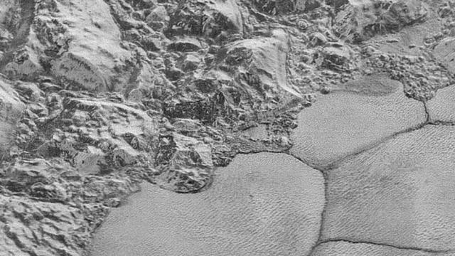 These Are The Best Pluto Images New Horizons Captured