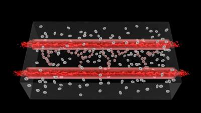 3D Printers Can Now Churn Out ‘Living’ Blood Vessels