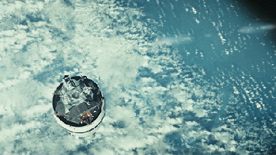 Gorgeous Video Shows Just How Incredible The Apollo Missions Were
