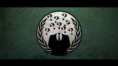 Anonymous Leaked The Passwords And Personal Info From Paris Climate Summit Attendees 