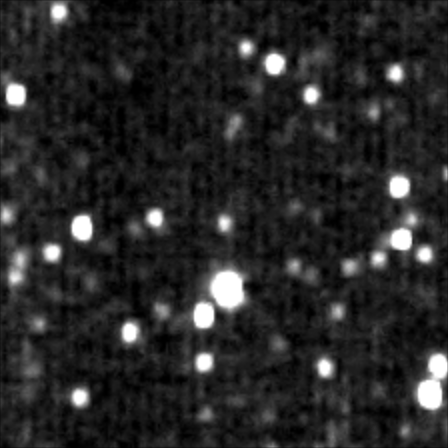 Behold The Closest Ever Image Of A Kuiper Belt Object