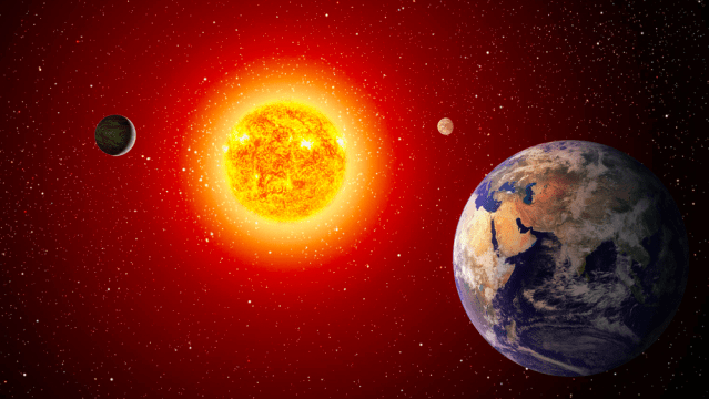 Will Technology Progress Enough Over The Next Billion Years To Save Us From The Dying Sun?