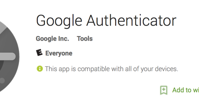 You Can Now Authenticate Logins From Your Smartwatch