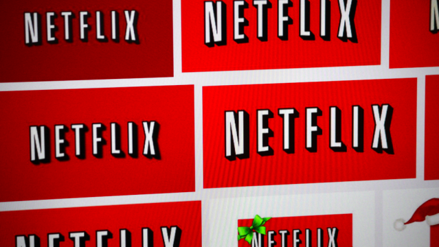 Americans Are Too Busy Watching Netflix To Pirate Content
